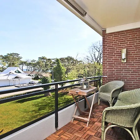 Aloha 21 Lägenhet Timmendorfer Strand