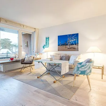 Aloha 21 Apartment *