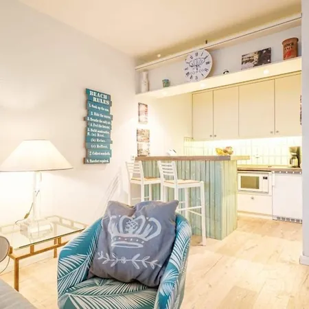 Aloha 21 * Timmendorfer Strand