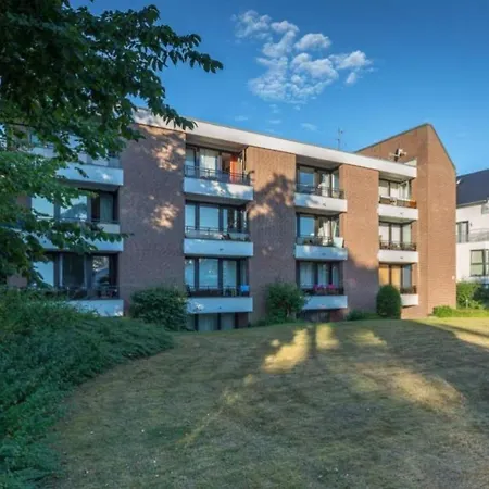 Aloha 21 Apartment *