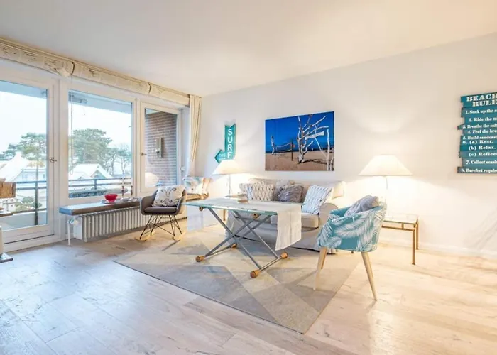 Aloha 21 Lägenhet *