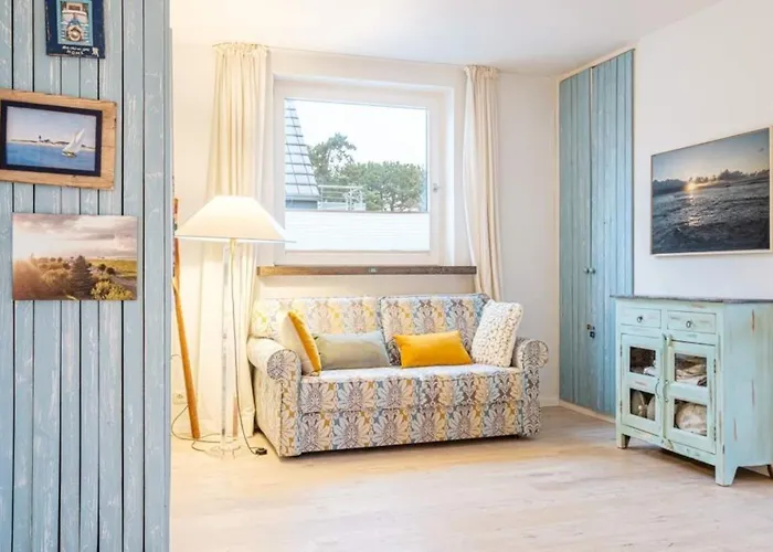 Aloha 21 Timmendorfer Strand