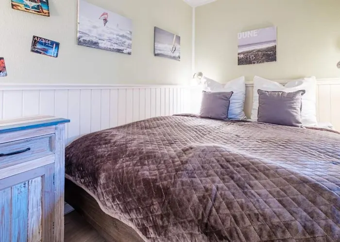 Aloha 21 * Timmendorfer Strand