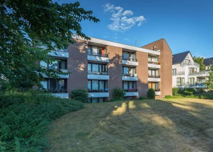 Aloha 21 Lägenhet *